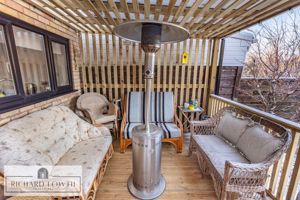 Pergola- click for photo gallery